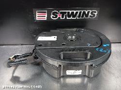 2011 Mazda 6 Radio Cd Dvd Sat Tv 218338