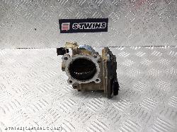 2016 Toyota Hilux Throttle Body 2.4/2.8 Diesel 09/15- 148560