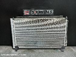 2017 Infiniti Q50 A C Condenser 215184