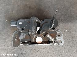 2011 Jeep Grandcherokee Bonnet Lock Support 95342