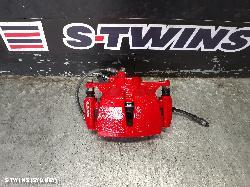 2014 Skoda Octavia Caliper 124608