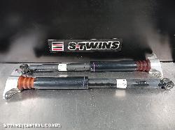 2017 Mazda Cx3 Shock Absorber 216226