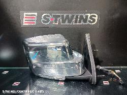 2007 Dodge Nitro Right Door Mirror Ka 06/07-12/11 217354
