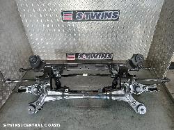 2017 Kia Sorento R Beam Cradle Xmembr Um 03/15-01/20 147758