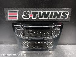 2013 Peugeot 508 Radio Cd Dvd Sat Tv 214120