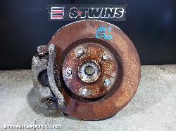 2016 Renault Kaleos Left Front Hub Assembly 215928
