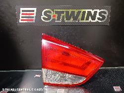 2010 Hyundai Ix35 Rear Garnish 218164