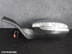 2014 Peugeot 2008 Left Door Mirror A94 Allure/Outdoor 10/13-12/18 82011