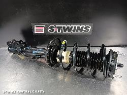 2015 Ford Ecosport Left Front Strut Bk 11/13-09/17 213618