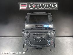 2021 Ford Ranger Heater Ac Controls Px Climate Control Type 06/15-04/22 213797
