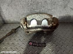 2017 Jeep Cherokee Caliper 132369