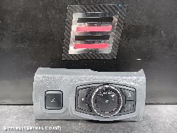 2017 Ford Ranger Combination Switch 218874