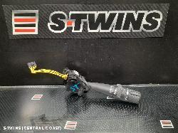 2009 Jeep Grandcherokee Combination Switch Wiper Switch Wh 08/08-12/10 170183