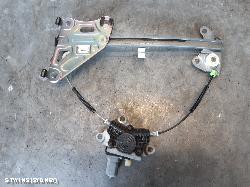 2011 Kia Cerato Right Front Window Reg Motor Td Door Reg Assy (Reg And Motor) Coupe/Koup 09/09-03/13 104331