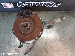 2012 Mercedes M Class Right Front Hub Assembly W166 03/12-01/16 212419