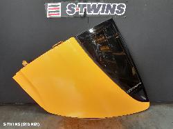 2016 Hyundai Veloster Left Rear Door Sliding Fs 02/11-02/18 201435