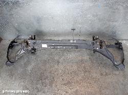 2011 Mercedes C Class Radiator Support 100520