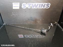 2016 Ford Ranger Antenna 0000110465