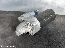 2011 Mercedes C Class Starter 100528