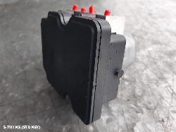2015 Mazda Cx3 Abs Pump Modulator 82639