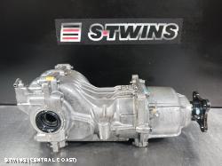 2010 Nissan Xtrail Differential Centre 216657