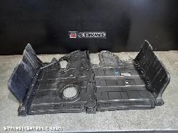 2012 Kia Optima Lower Engine Splash Tray 217288