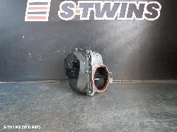 2013 Volkswagen Touareg Throttle Body 146517