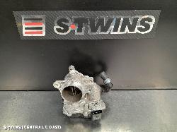 2017 Volkswagen Caddy Throttle Body 177854