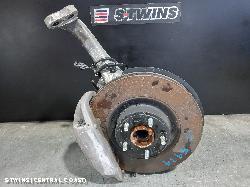 2015 Hyundai Genesis Right Front Hub Assembly 217439