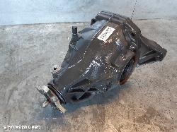 2011 Mercedes C Class Differential Centre 100500