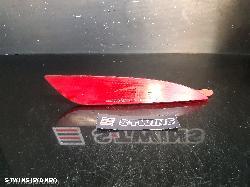 2013 Hyundai I40 Right Taillight Vf Bumper Reflector Wagon 09/11-12/19 126830
