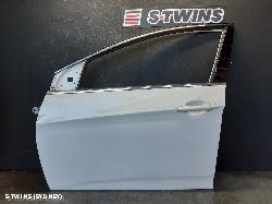 2012 Hyundai I40 Left Front Door Vf 09/11-12/19 213538