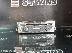 2015 Renault Kaleos Radio Cd Dvd Sat Tv 216427