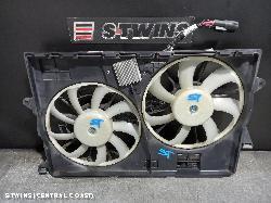 2020 Jeep Cherokee Fan 210312
