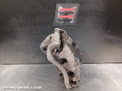2014 Nissan Navara Caliper 216549