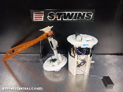 2020 Jeep Grandcherokee Fuel Pump 218536