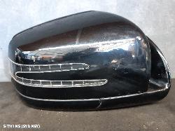 2010 Mercedes M Class Right Door Mirror W164 Power Fold W/ Auto Dim & Memory Type 09/08-12/11 94845