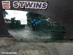 2013 Volkswagen Golf Right Front Door Window 175463