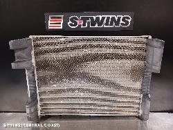 2014 Hyundai Veloster A C Condenser 214840