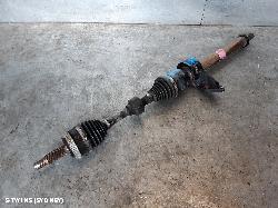 2014 Hyundai Ix35 Right Driveshaft 101892