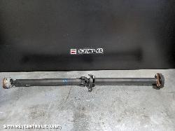 2016 Ford Territory Rear Prop Shaft 0000171067
