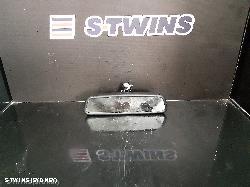 2008 Volvo C30 Interior Mirror 108936