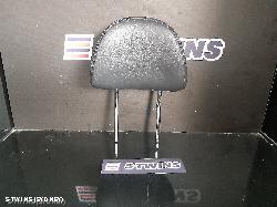 2008 Volvo C30 Headrest 108876