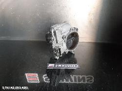 2015 Peugeot 208 Throttle Body 0000133335