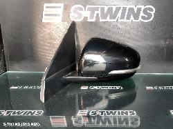 2016 Suzuki Vitara Left Door Mirror Vitara Ly (Vin Tsm) Auto Folding Black W/ Indicator & Non Blind Spot Type 06/15-10/18 215605