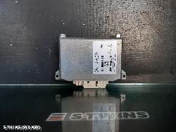 2012 Mercedes M Class Misc Switch Relay W166 03/12-01/16 212681