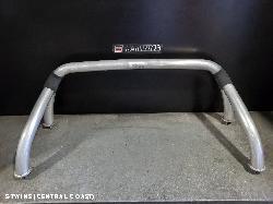 2014 Nissan Navara Sports Bar 216412