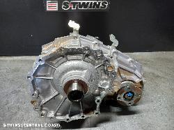 2014 Nissan Navara Transfer Case 216221