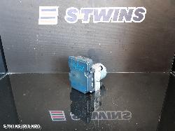 2017 Mazda Cx9 Abs Pump Modulator 110464