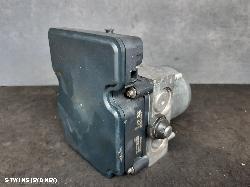 2016 Mazda Cx9 Abs Pump Modulator 96357